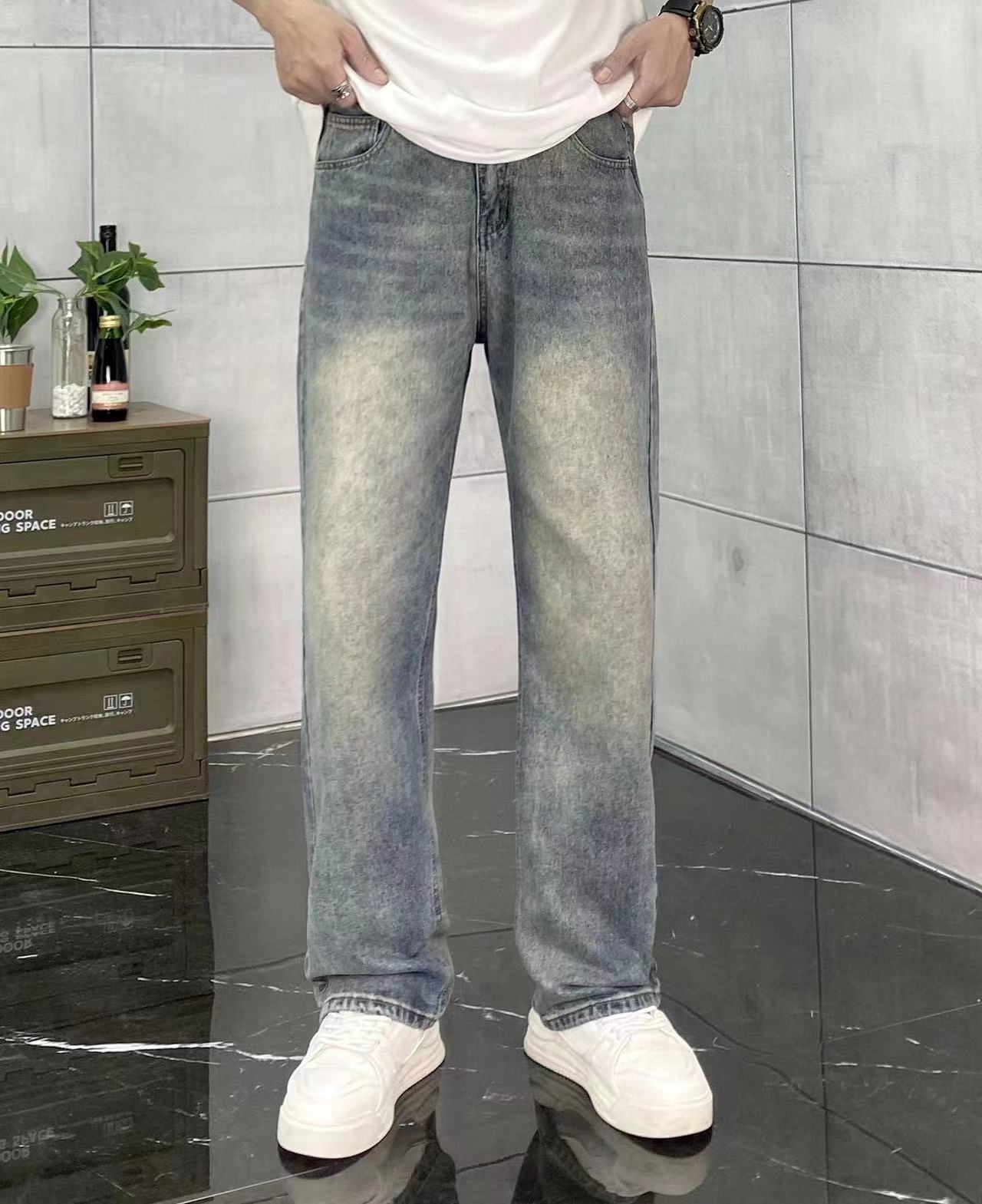 Balenciaga Jeans